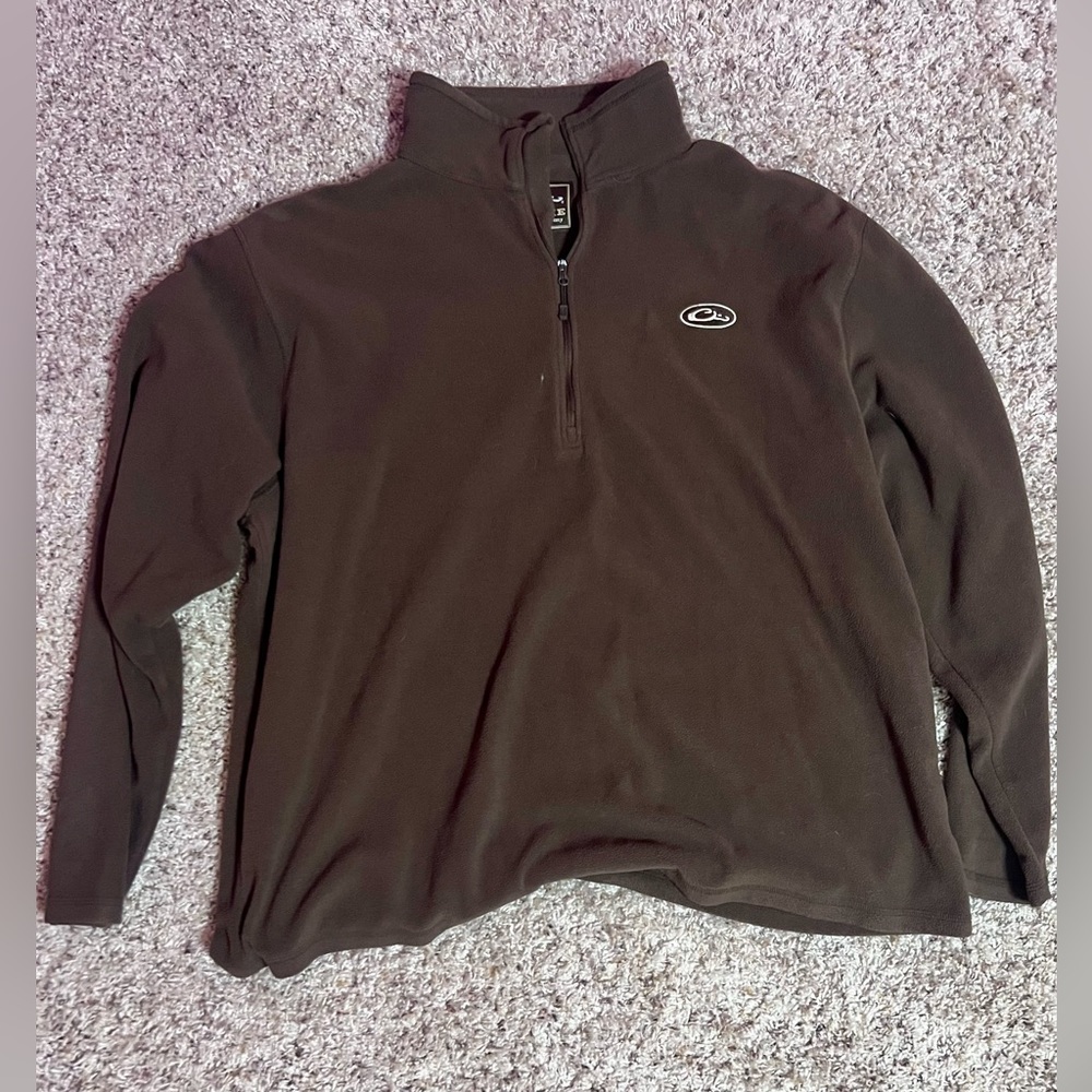 Men’s Ozark Zip Sweater